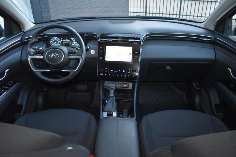 Hyundai Tucson 1.6 T-GDI MHEV 150PK Aut. Comfort | Navi | Camera| Incl. garantie