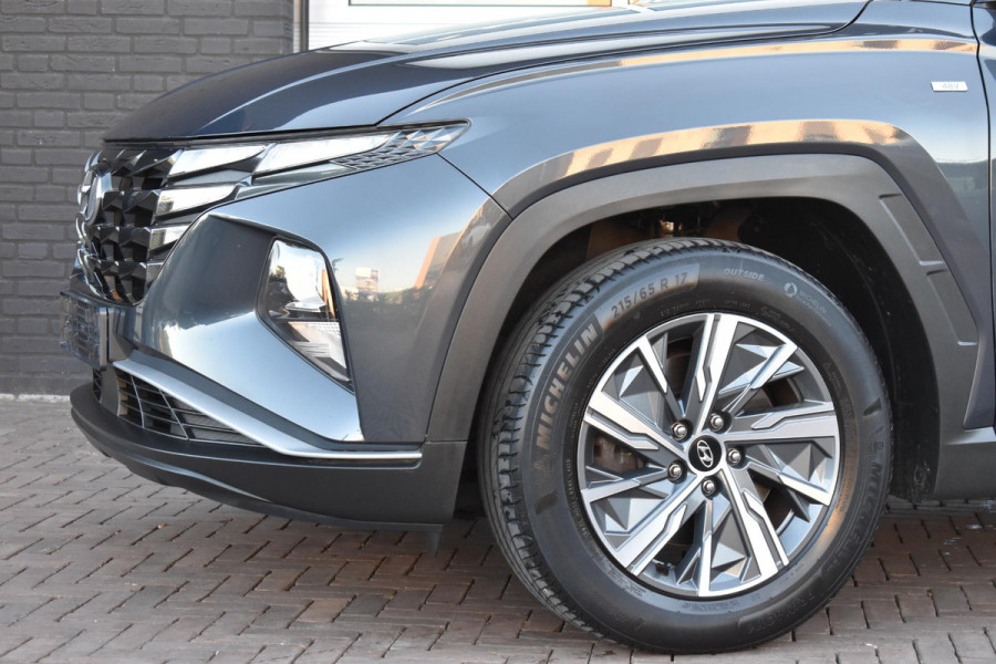 Hyundai Tucson 1.6 T-GDI MHEV 150PK Aut. Comfort | Navi | Camera| Incl. garantie