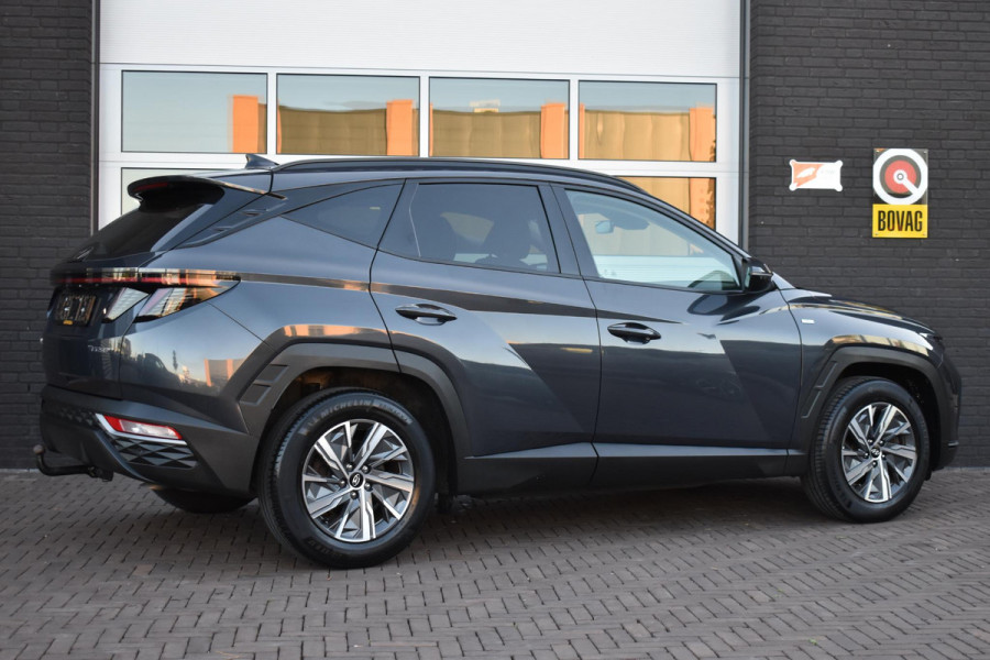Hyundai Tucson 1.6 T-GDI MHEV 150PK Aut. Comfort | Navi | Camera| Incl. garantie