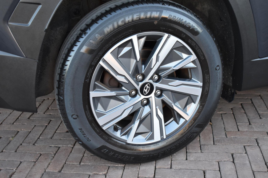 Hyundai Tucson 1.6 T-GDI MHEV 150PK Aut. Comfort | Navi | Camera| Incl. garantie