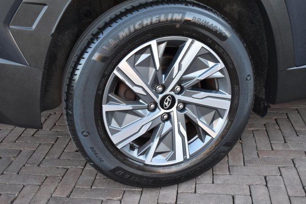 Hyundai Tucson 1.6 T-GDI MHEV 150PK Aut. Comfort | Navi | Camera| Incl. garantie