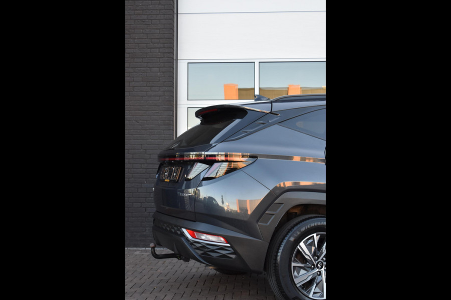 Hyundai Tucson 1.6 T-GDI MHEV 150PK Aut. Comfort | Navi | Camera| Incl. garantie