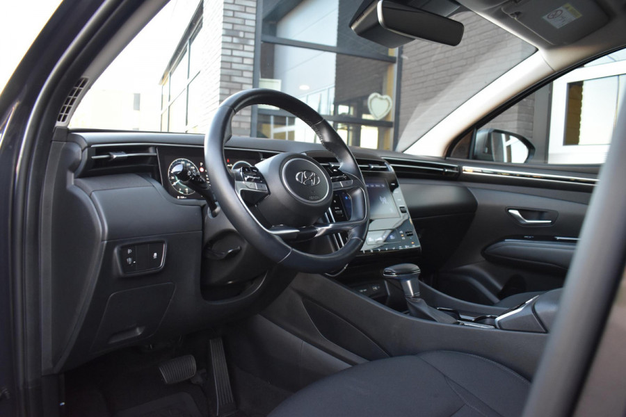 Hyundai Tucson 1.6 T-GDI MHEV 150PK Aut. Comfort | Navi | Camera| Incl. garantie