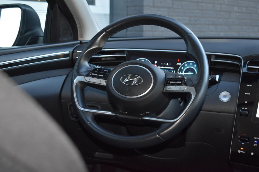 Hyundai Tucson 1.6 T-GDI MHEV 150PK Aut. Comfort | Navi | Camera| Incl. garantie