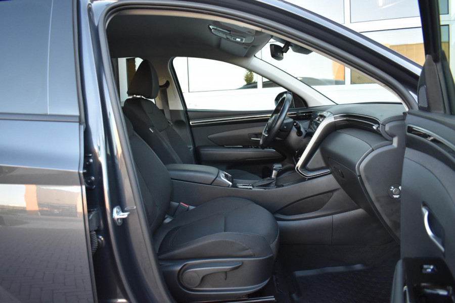Hyundai Tucson 1.6 T-GDI MHEV 150PK Aut. Comfort | Navi | Camera| Incl. garantie