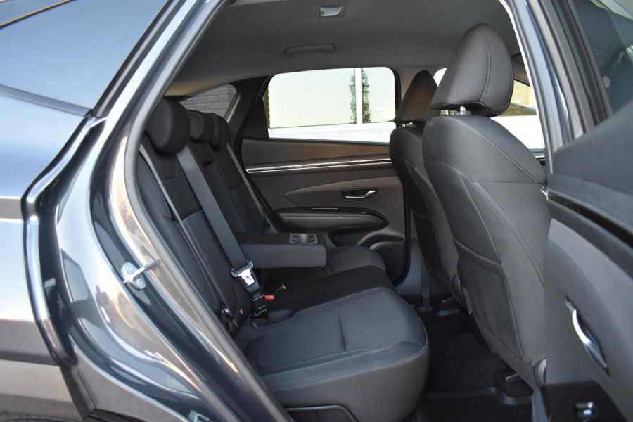 Hyundai Tucson 1.6 T-GDI MHEV 150PK Aut. Comfort | Navi | Camera| Incl. garantie