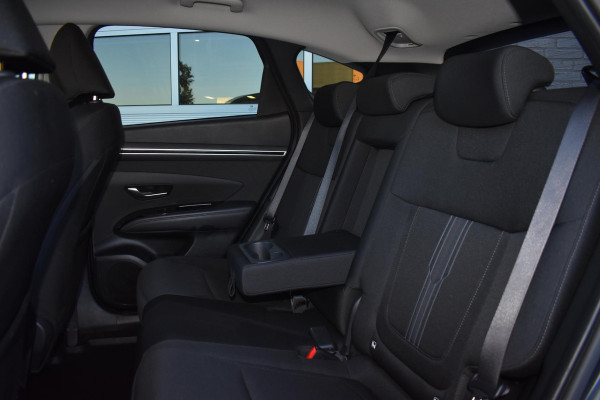 Hyundai Tucson 1.6 T-GDI MHEV 150PK Aut. Comfort | Navi | Camera| Incl. garantie