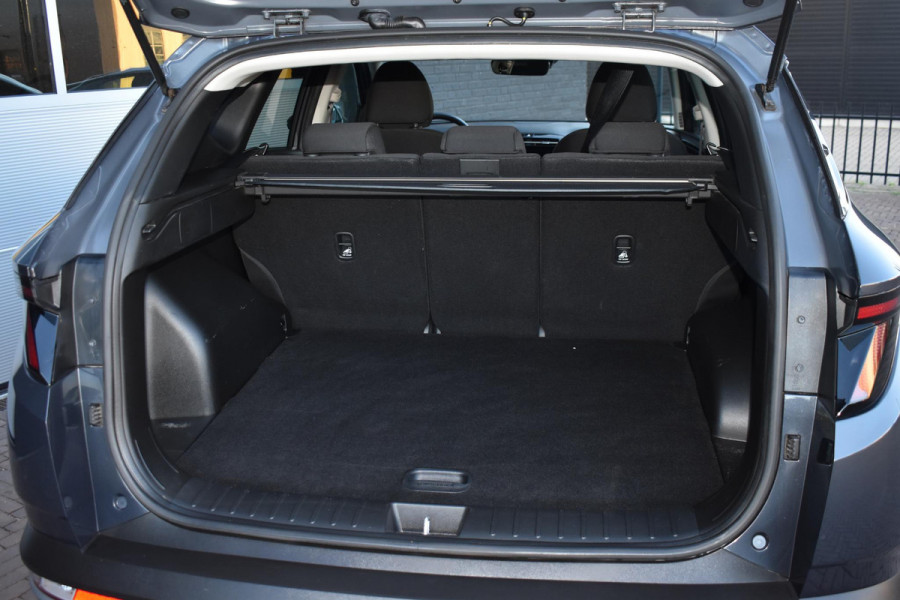 Hyundai Tucson 1.6 T-GDI MHEV 150PK Aut. Comfort | Navi | Camera| Incl. garantie