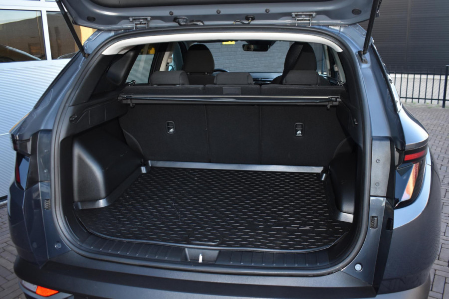 Hyundai Tucson 1.6 T-GDI MHEV 150PK Aut. Comfort | Navi | Camera| Incl. garantie