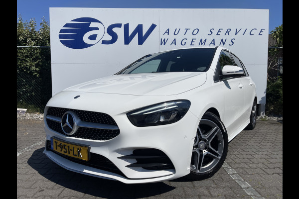 Mercedes-Benz B-Klasse 200 Business Solution AMG | Navi | Camera | Ambient Light | LED | MBUX | 18 inch