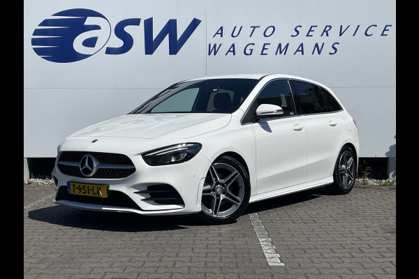 Mercedes-Benz B-Klasse 200 Business Solution AMG | Navi | Camera | Ambient Light | LED | MBUX | 18 inch