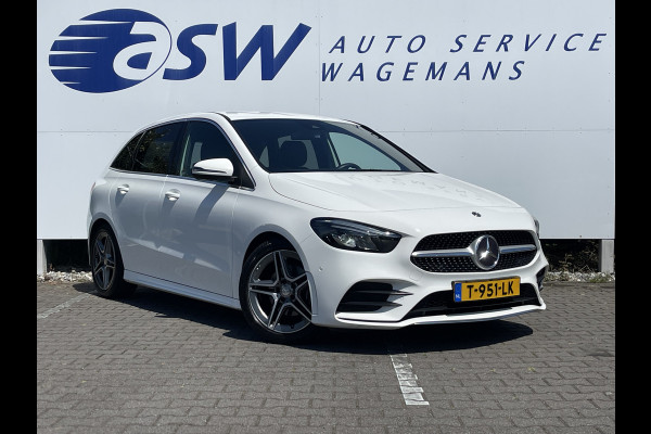 Mercedes-Benz B-Klasse 200 Business Solution AMG | Navi | Camera | Ambient Light | LED | MBUX | 18 inch