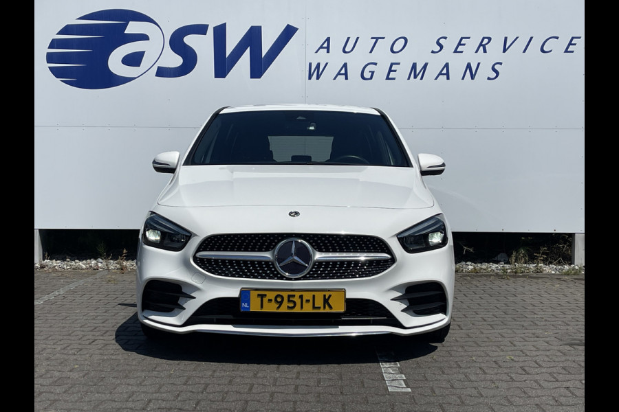 Mercedes-Benz B-Klasse 200 Business Solution AMG | Navi | Camera | Ambient Light | LED | MBUX | 18 inch