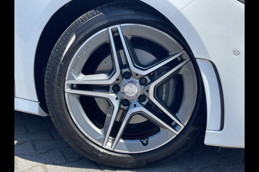 Mercedes-Benz B-Klasse 200 Business Solution AMG | Navi | Camera | Ambient Light | LED | MBUX | 18 inch