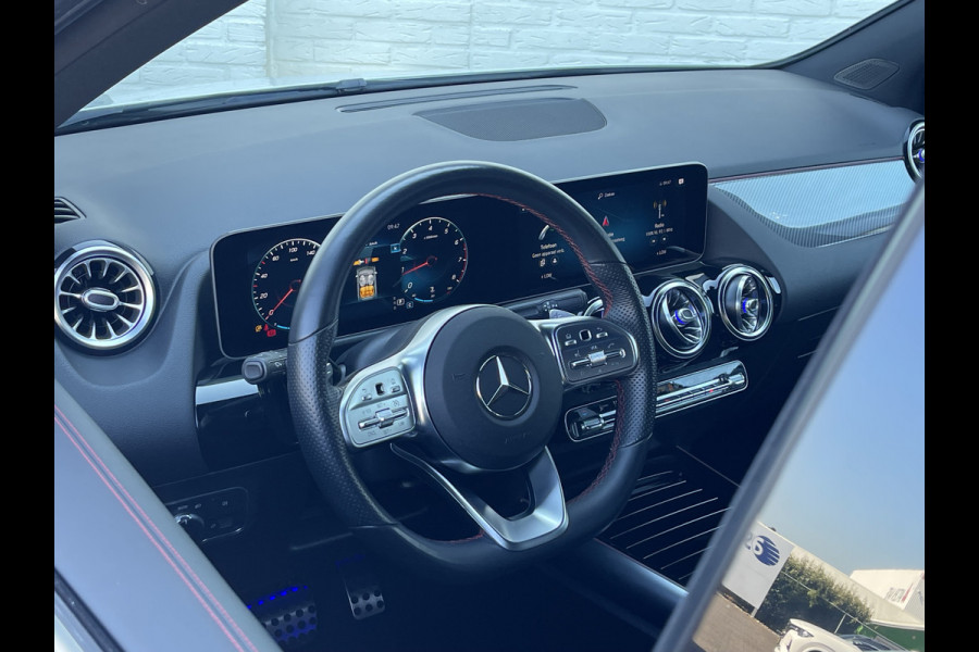 Mercedes-Benz B-Klasse 200 Business Solution AMG | Navi | Camera | Ambient Light | LED | MBUX | 18 inch