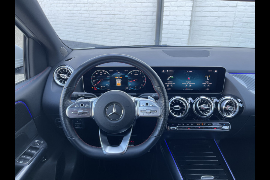 Mercedes-Benz B-Klasse 200 Business Solution AMG | Navi | Camera | Ambient Light | LED | MBUX | 18 inch