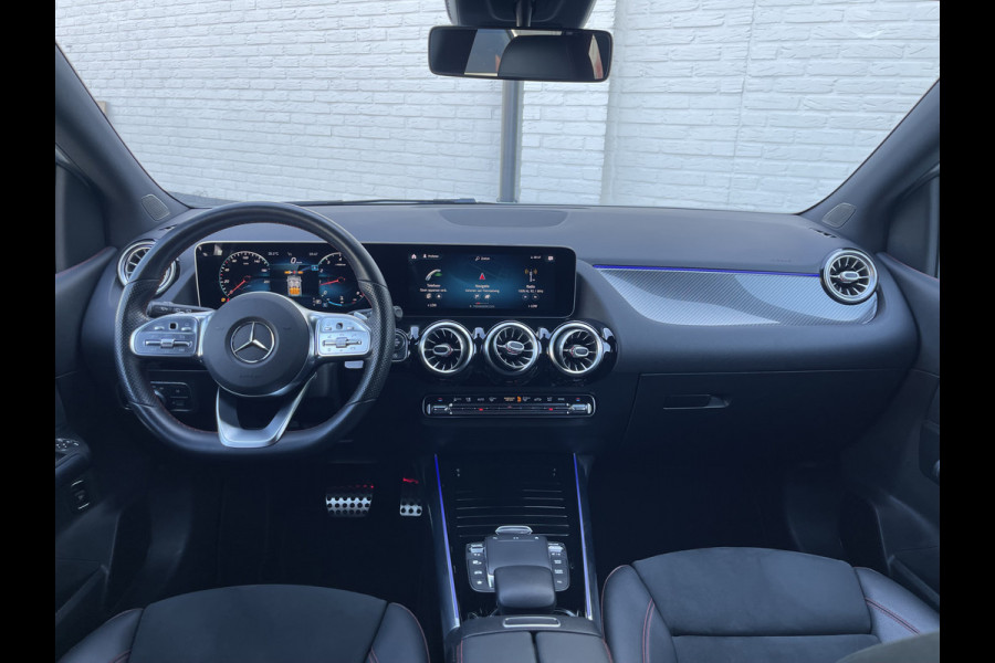 Mercedes-Benz B-Klasse 200 Business Solution AMG | Navi | Camera | Ambient Light | LED | MBUX | 18 inch