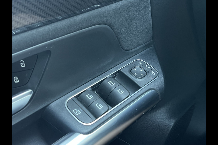 Mercedes-Benz B-Klasse 200 Business Solution AMG | Navi | Camera | Ambient Light | LED | MBUX | 18 inch