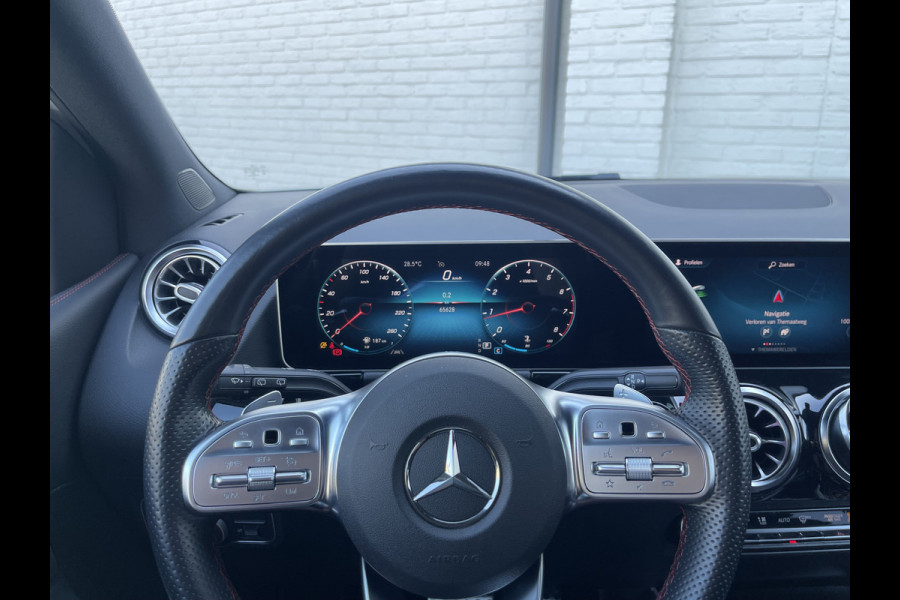 Mercedes-Benz B-Klasse 200 Business Solution AMG | Navi | Camera | Ambient Light | LED | MBUX | 18 inch