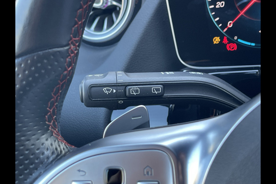 Mercedes-Benz B-Klasse 200 Business Solution AMG | Navi | Camera | Ambient Light | LED | MBUX | 18 inch