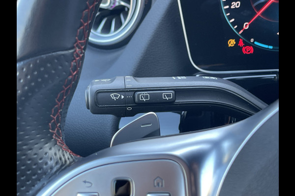 Mercedes-Benz B-Klasse 200 Business Solution AMG | Navi | Camera | Ambient Light | LED | MBUX | 18 inch