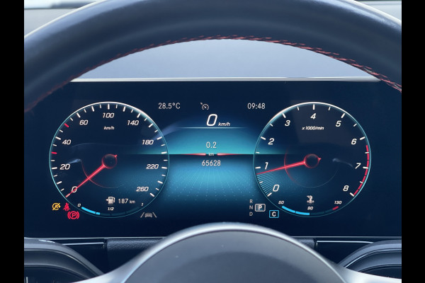 Mercedes-Benz B-Klasse 200 Business Solution AMG | Navi | Camera | Ambient Light | LED | MBUX | 18 inch