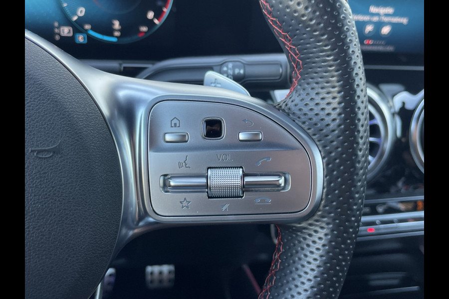 Mercedes-Benz B-Klasse 200 Business Solution AMG | Navi | Camera | Ambient Light | LED | MBUX | 18 inch