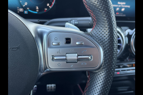 Mercedes-Benz B-Klasse 200 Business Solution AMG | Navi | Camera | Ambient Light | LED | MBUX | 18 inch