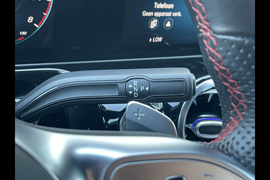 Mercedes-Benz B-Klasse 200 Business Solution AMG | Navi | Camera | Ambient Light | LED | MBUX | 18 inch