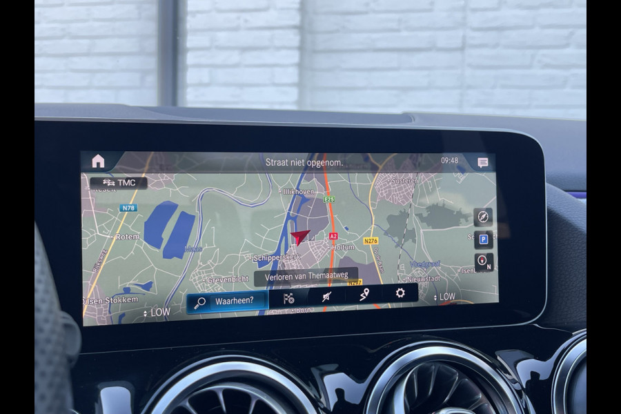 Mercedes-Benz B-Klasse 200 Business Solution AMG | Navi | Camera | Ambient Light | LED | MBUX | 18 inch