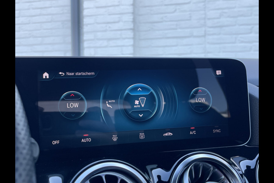 Mercedes-Benz B-Klasse 200 Business Solution AMG | Navi | Camera | Ambient Light | LED | MBUX | 18 inch