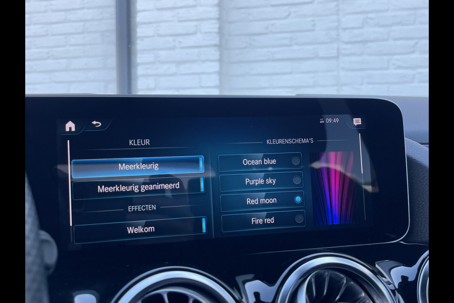 Mercedes-Benz B-Klasse 200 Business Solution AMG | Navi | Camera | Ambient Light | LED | MBUX | 18 inch