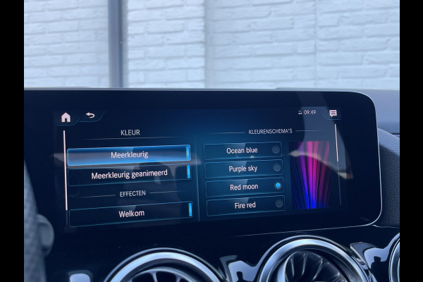 Mercedes-Benz B-Klasse 200 Business Solution AMG | Navi | Camera | Ambient Light | LED | MBUX | 18 inch