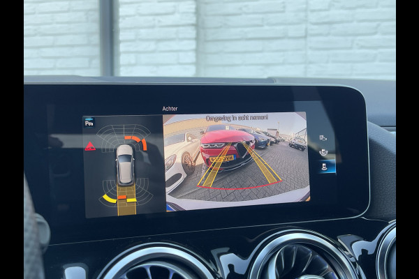 Mercedes-Benz B-Klasse 200 Business Solution AMG | Navi | Camera | Ambient Light | LED | MBUX | 18 inch