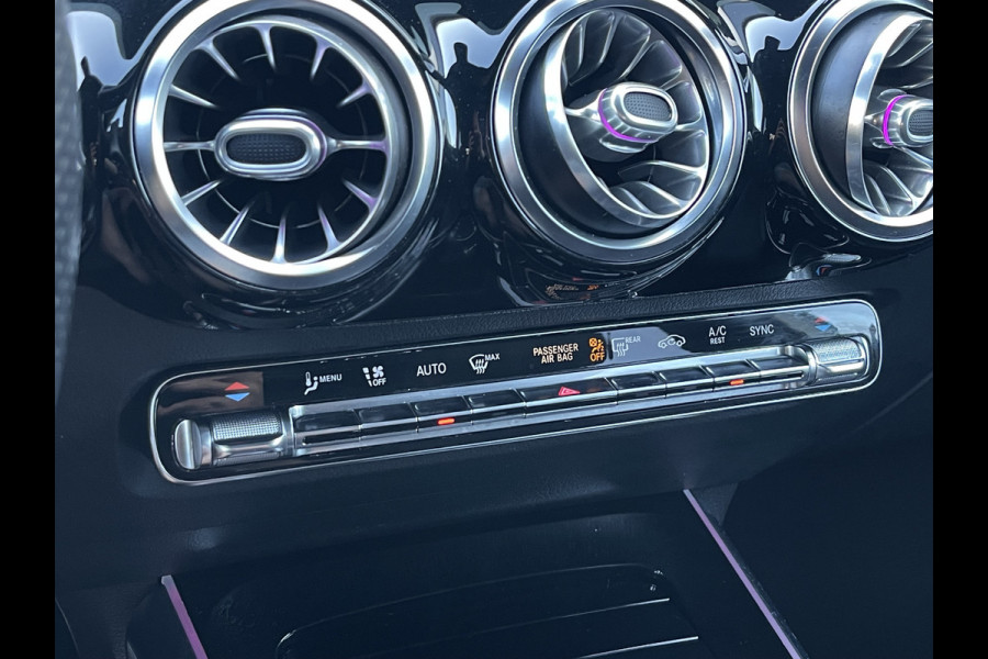 Mercedes-Benz B-Klasse 200 Business Solution AMG | Navi | Camera | Ambient Light | LED | MBUX | 18 inch