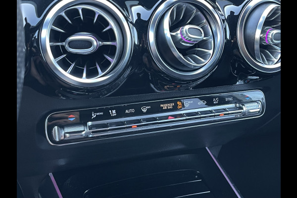 Mercedes-Benz B-Klasse 200 Business Solution AMG | Navi | Camera | Ambient Light | LED | MBUX | 18 inch