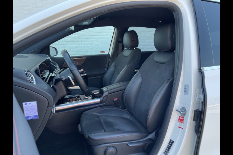 Mercedes-Benz B-Klasse 200 Business Solution AMG | Navi | Camera | Ambient Light | LED | MBUX | 18 inch