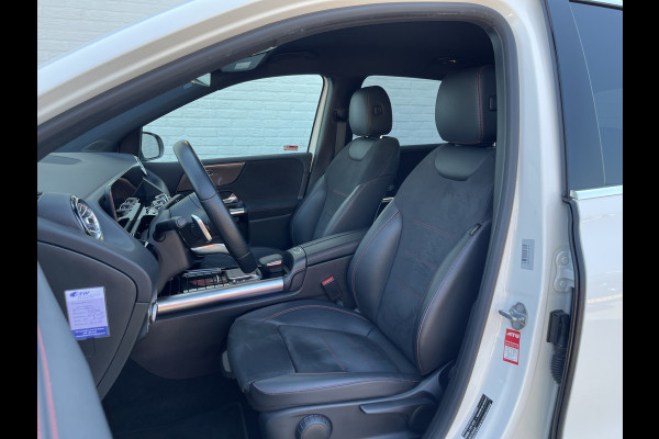 Mercedes-Benz B-Klasse 200 Business Solution AMG | Navi | Camera | Ambient Light | LED | MBUX | 18 inch