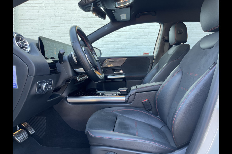 Mercedes-Benz B-Klasse 200 Business Solution AMG | Navi | Camera | Ambient Light | LED | MBUX | 18 inch