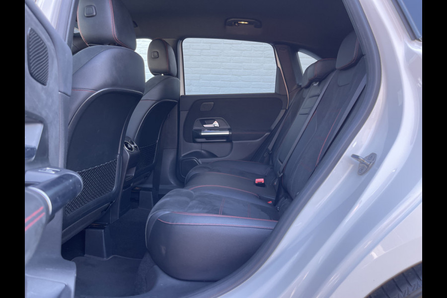 Mercedes-Benz B-Klasse 200 Business Solution AMG | Navi | Camera | Ambient Light | LED | MBUX | 18 inch