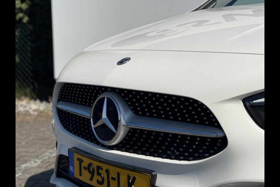 Mercedes-Benz B-Klasse 200 Business Solution AMG | Navi | Camera | Ambient Light | LED | MBUX | 18 inch