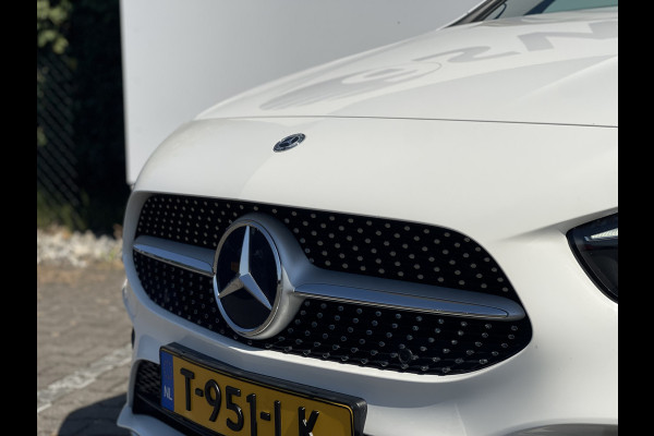 Mercedes-Benz B-Klasse 200 Business Solution AMG | Navi | Camera | Ambient Light | LED | MBUX | 18 inch