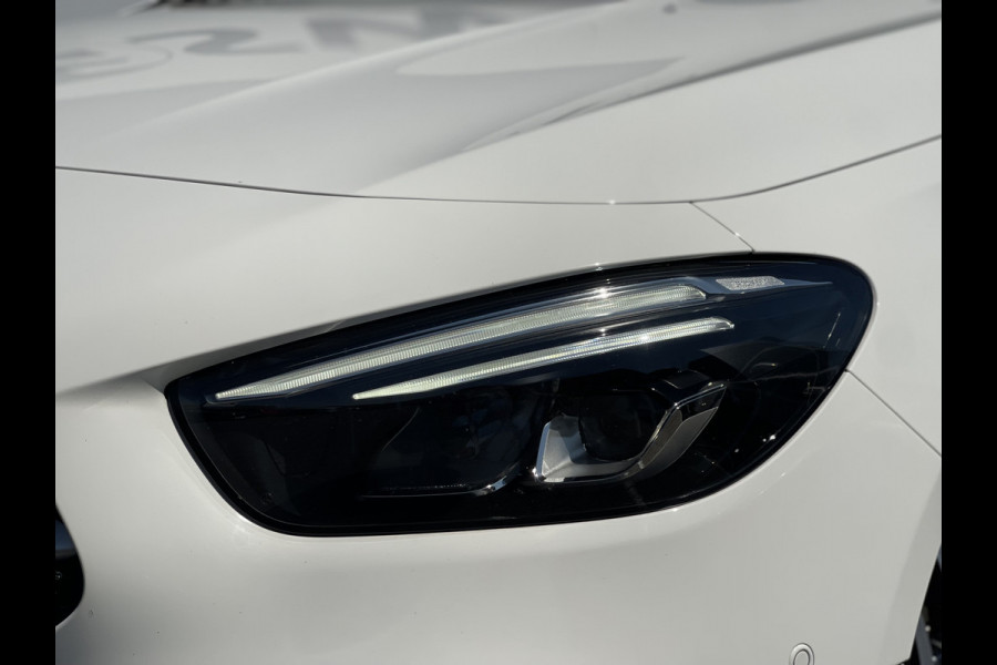 Mercedes-Benz B-Klasse 200 Business Solution AMG | Navi | Camera | Ambient Light | LED | MBUX | 18 inch