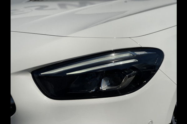 Mercedes-Benz B-Klasse 200 Business Solution AMG | Navi | Camera | Ambient Light | LED | MBUX | 18 inch