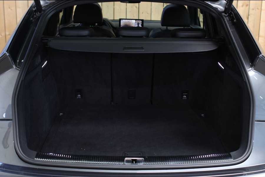 Audi Q5 Sportback 45 TFSI S-Line *Pano*S-Stoelen*B&O*360 Camera*Massage*