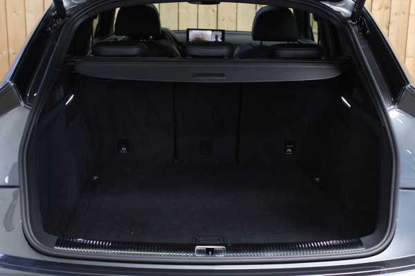 Audi Q5 Sportback 45 TFSI S-Line *Pano*S-Stoelen*B&O*360 Camera*Massage*