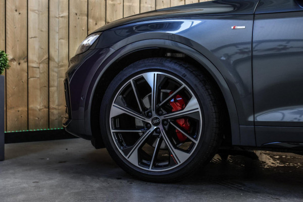 Audi Q5 Sportback 45 TFSI S-Line *Pano*S-Stoelen*B&O*360 Camera*Massage*