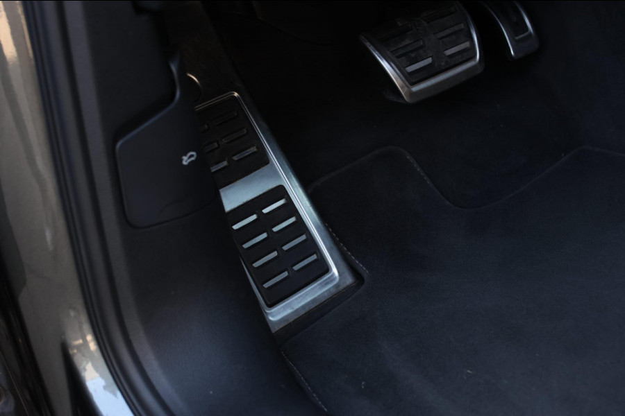 Audi Q5 Sportback 45 TFSI S-Line *Pano*S-Stoelen*B&O*360 Camera*Massage*