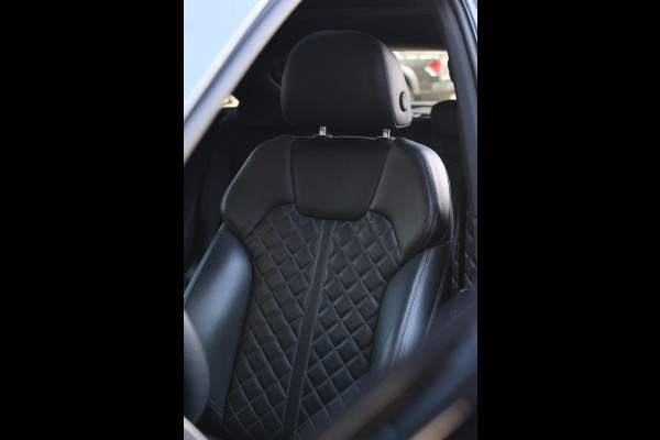 Audi Q5 Sportback 45 TFSI S-Line *Pano*S-Stoelen*B&O*360 Camera*Massage*