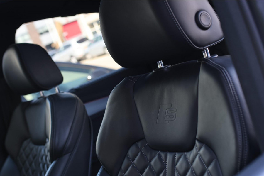 Audi Q5 Sportback 45 TFSI S-Line *Pano*S-Stoelen*B&O*360 Camera*Massage*